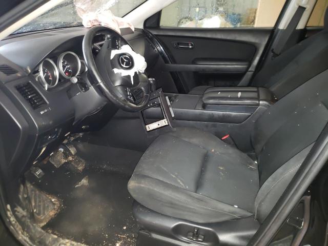 Photo 7 from auction – 2014 MAZDA CX-9 SPORT with VIN JM3TB2BVXE0445971