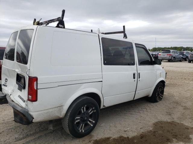 Photo 3 from auction – 2005 CHEVROLET ASTRO with VIN 1GCDM19X15B120199