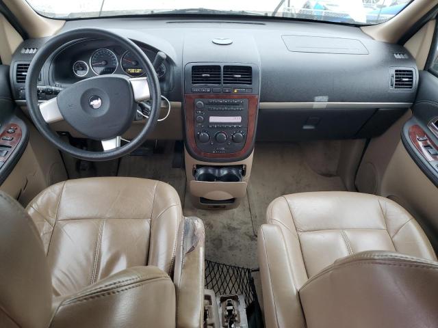 Photo 8 from auction – 2007 CHEVROLET UPLANDER L with VIN 1GNDV231X7D190435