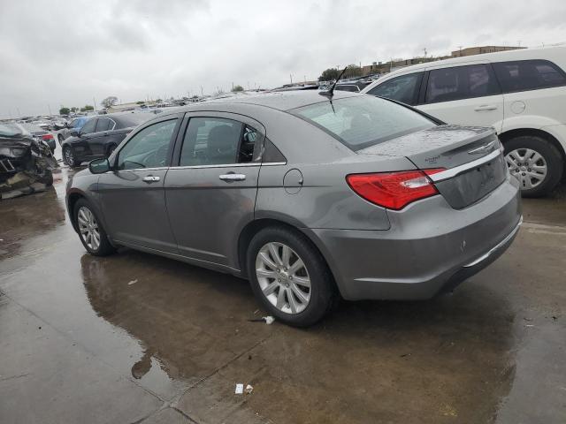 Photo 2 from auction – 2013 CHRYSLER 200 LIMITE with VIN 1C3CCBCG4DN610036