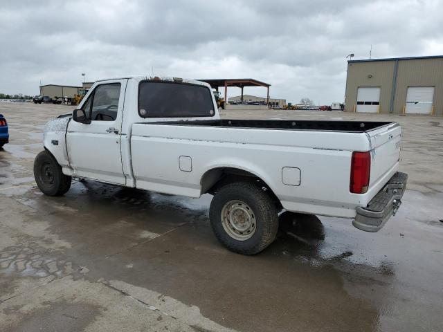Photo 2 from auction – 1993 FORD F150 with VIN 1FTEF15Y2PLB15717