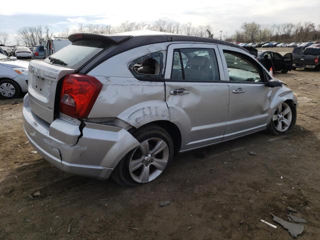 Photo 3 from auction – 2010 DODGE CALIBER SX with VIN 1B3CB4HA9AD586723