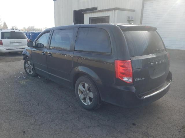Photo 2 from auction – 2013 DODGE GRAND CARA with VIN 2C4RDGBG5DR533066