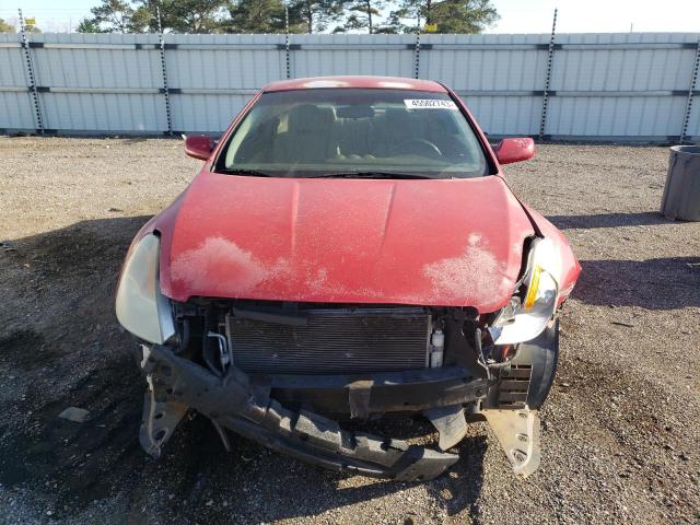 Photo 5 from auction – 2008 NISSAN ALTIMA 2.5 with VIN 1N4AL24E48C204104
