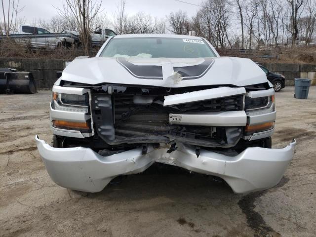 Photo 5 from auction – 2016 CHEVROLET SILVERADO with VIN 1GCVKPEC5GZ344117