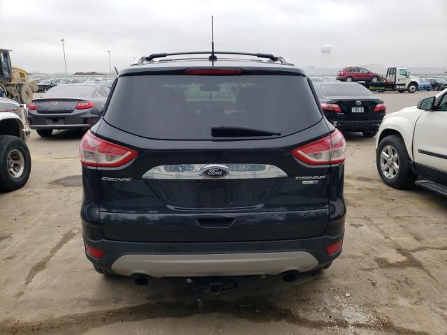 Photo 6 from auction – 2015 FORD ESCAPE TIT with VIN 1FMCU9J9XFUB57521