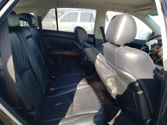 Photo 11 from auction – 2005 LEXUS RX 330 with VIN JTJHA31U950090109