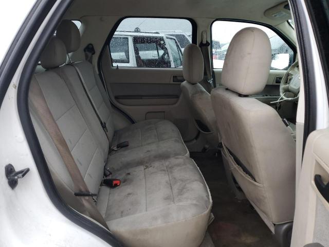 Фото 11 с аукциона – 2012 FORD ESCAPE XLT с VIN 1FMCU0D77CKC29398