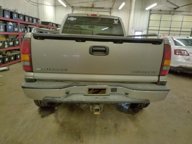 Photo 6 from auction – 2003 CHEVROLET SILVERADO with VIN 1GCEK19V33E314804