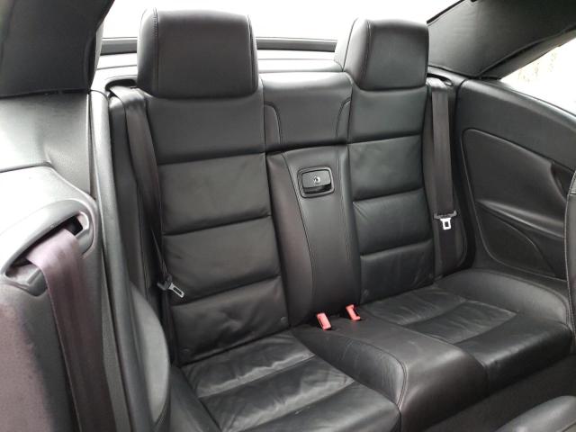 Photo 10 from auction – 2009 VOLKSWAGEN EOS LUX with VIN WVWFA71FX9V013499