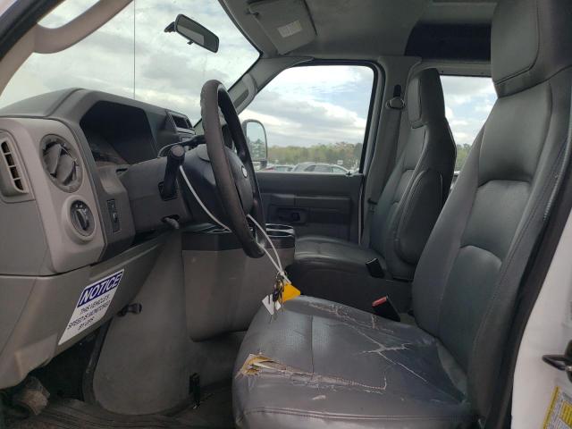 Photo 7 from auction – 2010 FORD ECONOLINE with VIN 1FTNE1EW8ADA23479