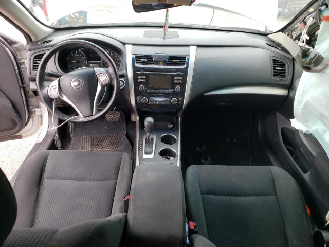 Photo 8 from auction – 2015 NISSAN ALTIMA 2.5 with VIN 1N4AL3AP7FC209001