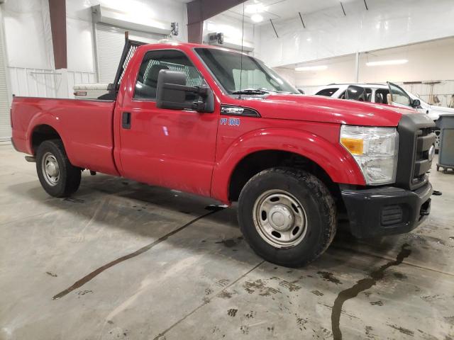 Photo 4 from auction – 2011 FORD F250 SUPER with VIN 1FTBF2A60BEB89938