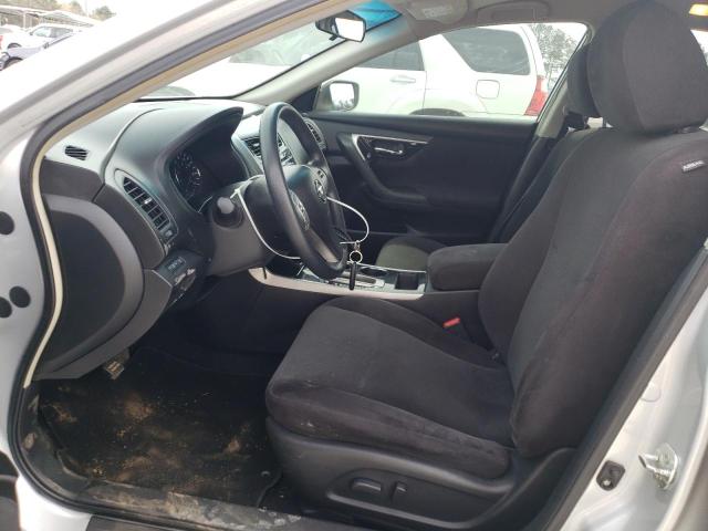 Photo 7 from auction – 2013 NISSAN ALTIMA 2.5 with VIN 1N4AL3AP6DC105869