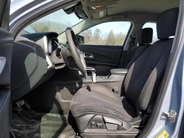 Photo 7 from auction – 2014 CHEVROLET EQUINOX LS with VIN 2GNALAEK0E6349984
