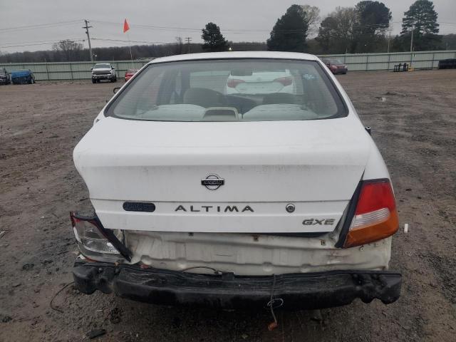 Photo 6 from auction – 1998 NISSAN ALTIMA XE with VIN 1N4DL01D9WC155492
