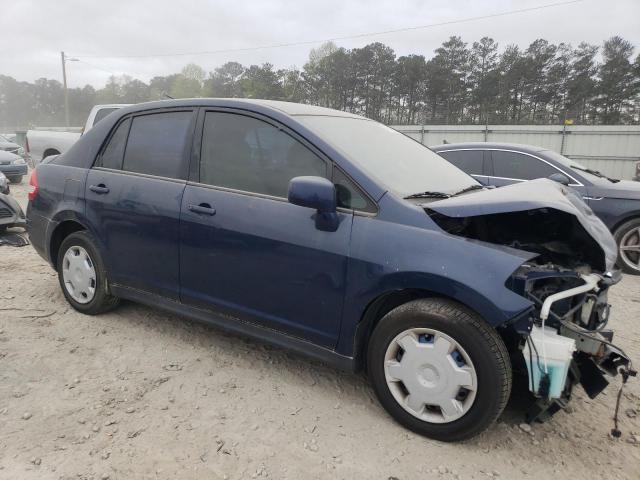 Photo 4 from auction – 2009 NISSAN VERSA S with VIN 3N1BC11E09L494184