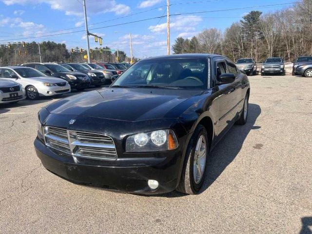 Foto 2 de la subasta – 2010 DODGE CHARGER RA con VIN 2B3CA9CV6AH237693