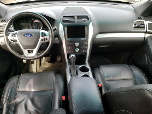 Photo 8 from auction – 2013 FORD EXPLORER X with VIN 1FM5K8D80DGA53885
