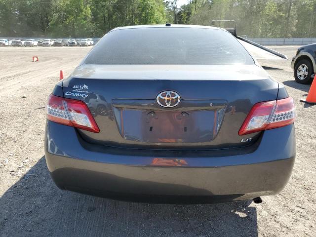 Photo 6 from auction – 2011 TOYOTA CAMRY BASE with VIN 4T4BF3EK7BR153393