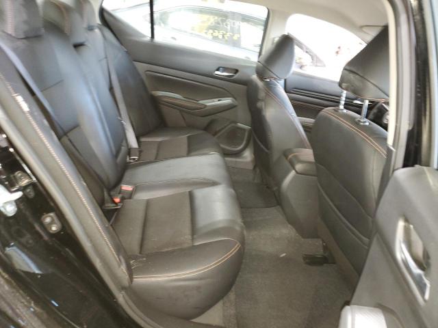 Photo 10 from auction – 2021 NISSAN ALTIMA SR with VIN 1N4BL4CV7MN365577