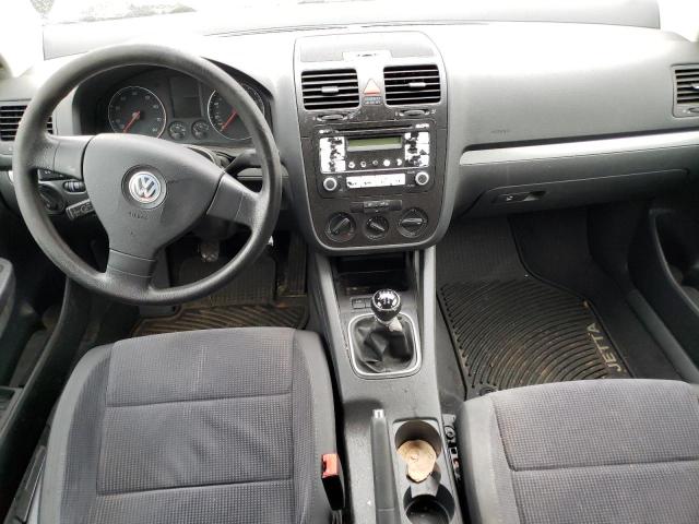 Photo 8 from auction – 2006 VOLKSWAGEN JETTA VALU with VIN 3VWPF71K26M784545