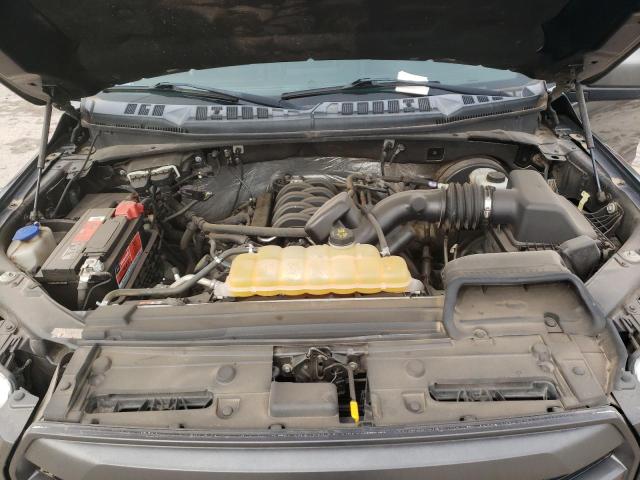 Photo 11 from auction – 2015 FORD F150 SUPER with VIN 1FTEW1CF9FKD04970