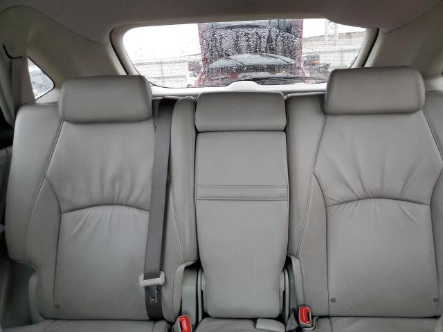 Photo 10 from auction – 2008 LEXUS RX 350 with VIN 2T2GK31U08C039194