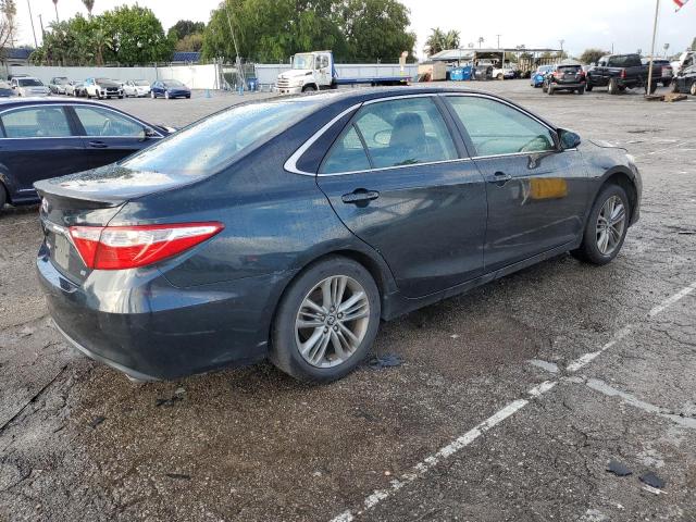 Photo 3 from auction – 2015 TOYOTA CAMRY LE with VIN 4T1BF1FK4FU882731