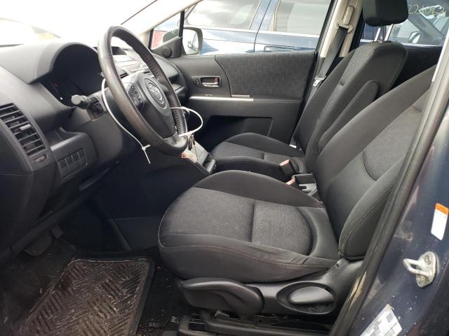 Photo 7 from auction – 2009 MAZDA 5 with VIN JM1CR293690331898