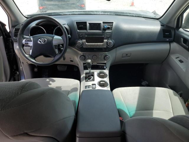 Фото 8 с аукциона – 2011 TOYOTA HIGHLANDER с VIN 5TDZA3EHXBS012290