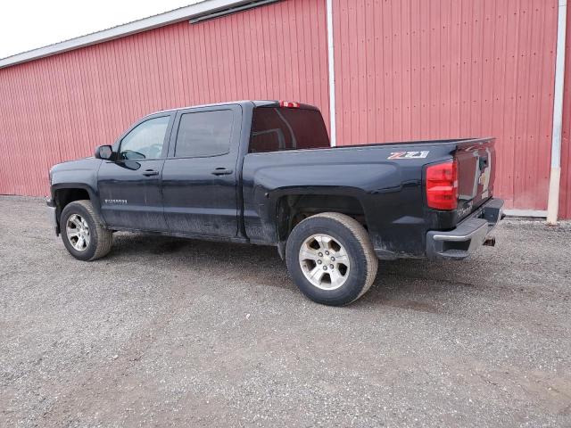 Photo 2 from auction – 2014 CHEVROLET SILVERADO with VIN 3GCUKRECXEG113296