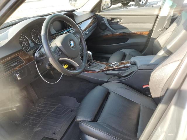 Photo 7 from auction – 2011 BMW 335 XI with VIN WBAPL5C5XBA920934
