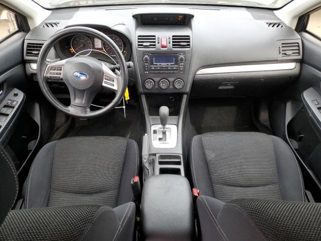Photo 8 from auction – 2014 SUBARU XV CROSSTR with VIN JF2GPACC4E8330188