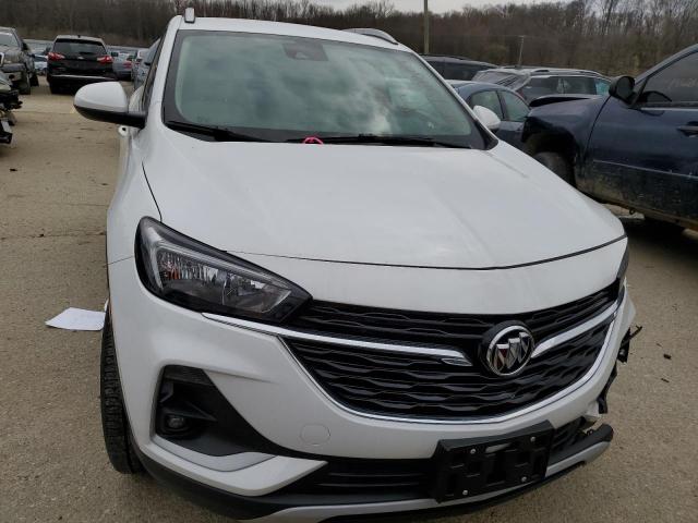 Photo 5 from auction – 2020 BUICK ENCORE GX with VIN KL4MMDS21LB131260