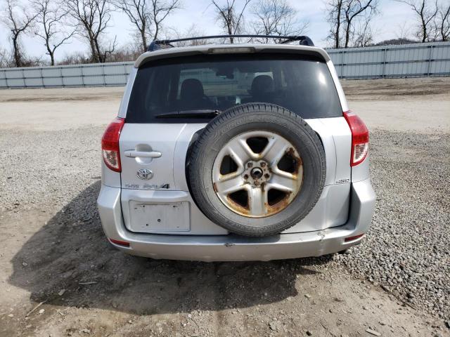 صورة رقم 6 من المزاد - 2008 TOYOTA RAV4 مع VIN JTMBD33V285196687