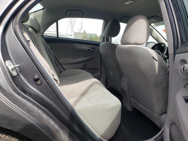Photo 10 from auction – 2011 TOYOTA COROLLA BA with VIN 2T1BU4EE0BC600471