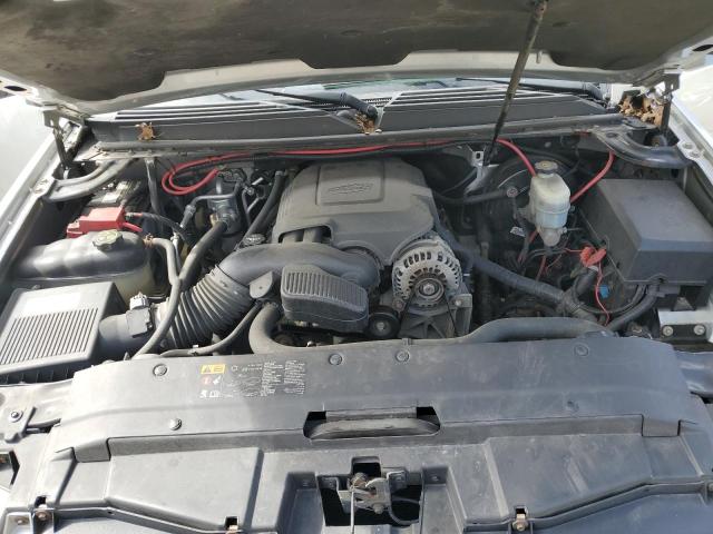 Photo 12 from auction – 2014 CHEVROLET TAHOE K150 with VIN 1GNSK4E02ER163987