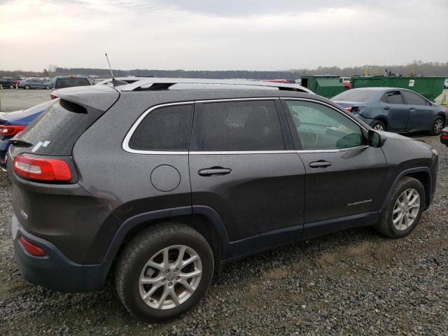 Photo 3 from auction – 2017 JEEP CHEROKEE L with VIN 1C4PJLCB2HW559990