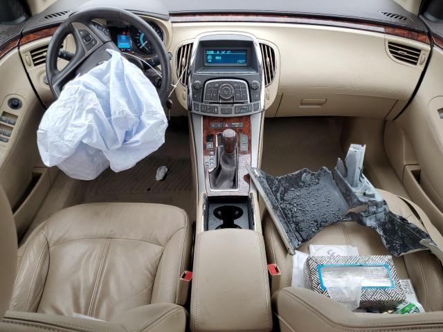 Photo 8 from auction – 2012 BUICK LACROSSE P with VIN 1G4GD5E31CF175499
