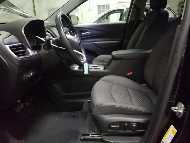 Photo 7 from auction – 2018 CHEVROLET EQUINOX LT with VIN 2GNAXSEV9J6273003
