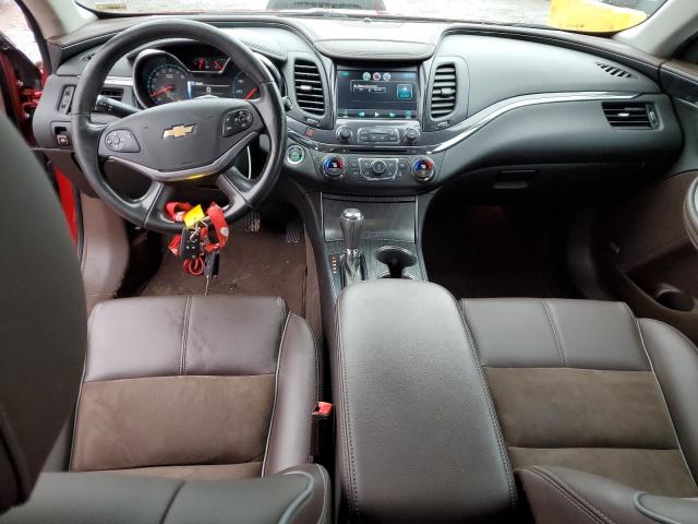 Photo 8 from auction – 2014 CHEVROLET IMPALA LT with VIN 2G1125S3XE9167846