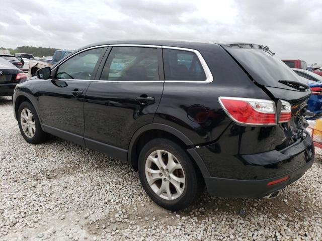 Photo 2 from auction – 2011 MAZDA CX-9 with VIN JM3TB2BA7B0318460
