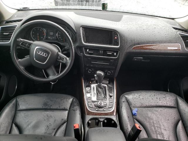Photo 8 from auction – 2012 AUDI Q5 PRESTIG with VIN WA1WKAFP5CA008800