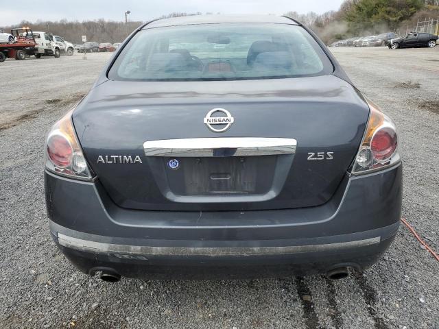Photo 6 from auction – 2012 NISSAN ALTIMA BAS with VIN 1N4AL2AP2CN477853