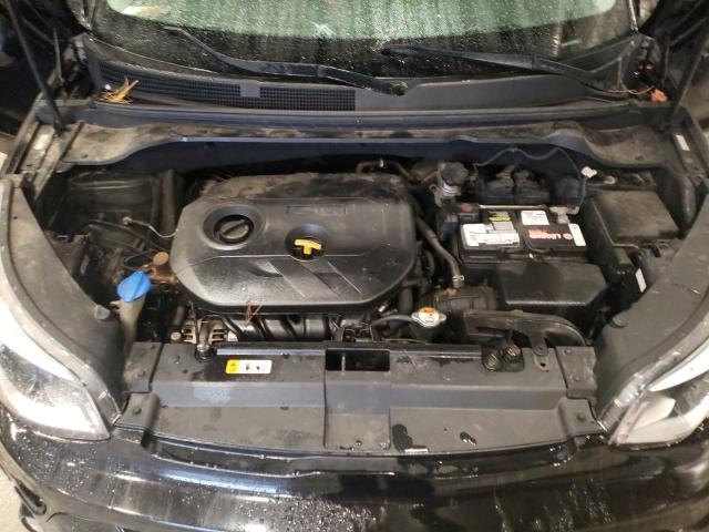 صورة رقم 11 من المزاد - 2017 KIA SOUL + مع VIN KNDJP3A51H7466633