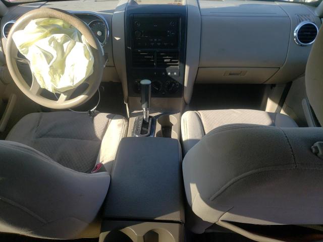 Photo 8 from auction – 2006 FORD EXPLORER X with VIN 1FMEU72E96UA65745