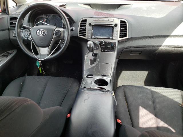Photo 8 from auction – 2015 TOYOTA VENZA LE with VIN 4T3BA3BBXFU071443