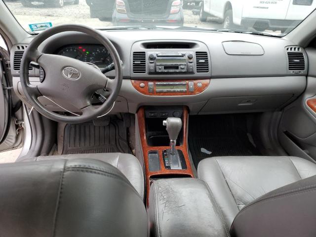 Photo 8 from auction – 2002 TOYOTA CAMRY LE with VIN 4T1BF30K42U538301