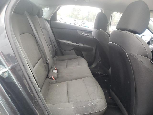 Photo 10 from auction – 2020 KIA FORTE FE with VIN 3KPF24AD9LE148625